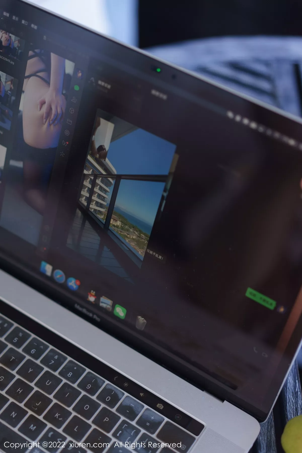 图片[40]-[XiuRen秀人网]第6032期阿姣写真-秀人集