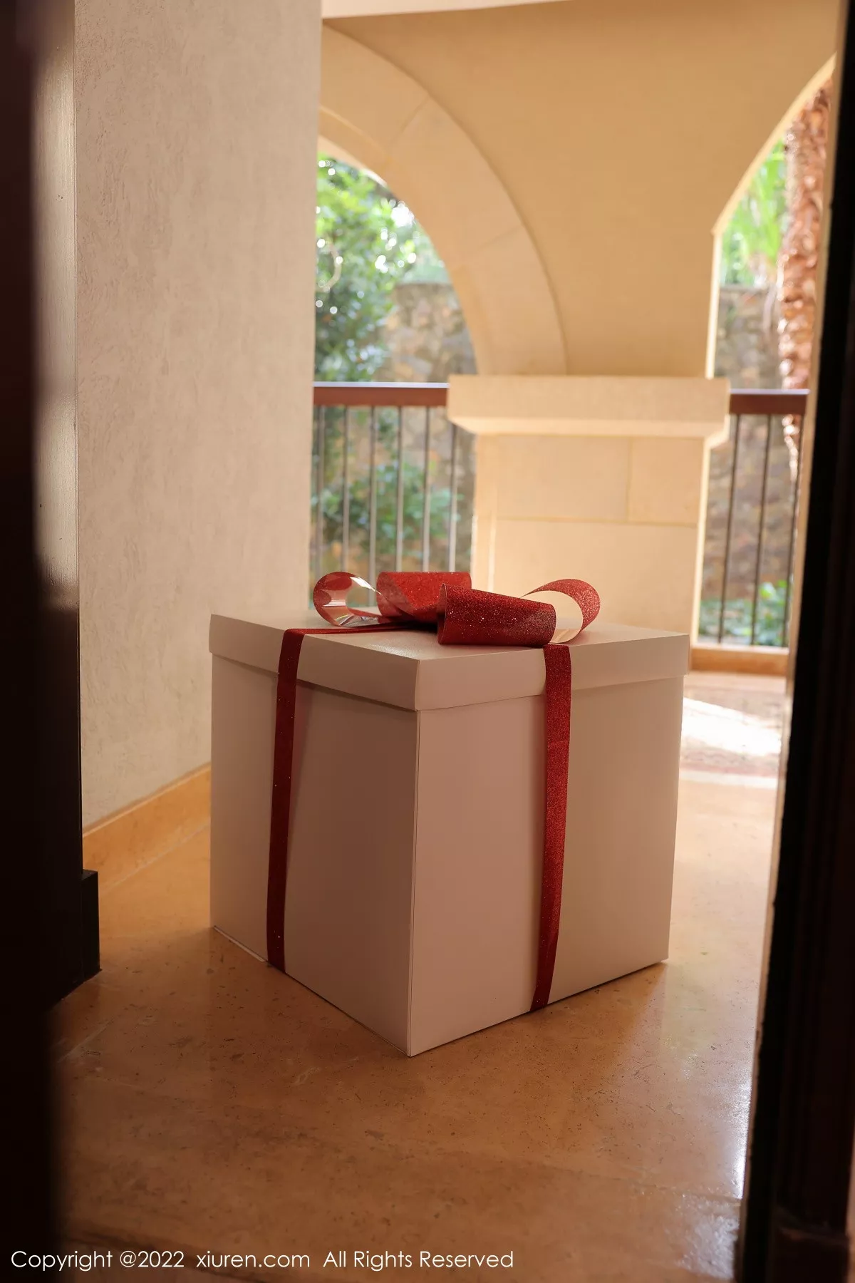 [XiuRen秀人网]第6031期甜仔写真-秀人集