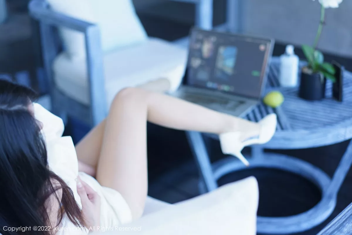 图片[37]-[XiuRen秀人网]第6032期阿姣写真-秀人集