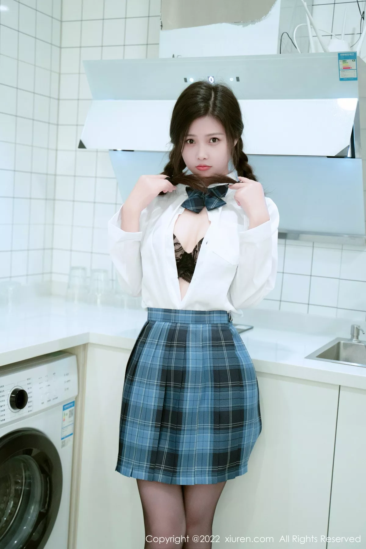 图片[21]-[XiuRen秀人网]第6029期星萌写真-秀人集