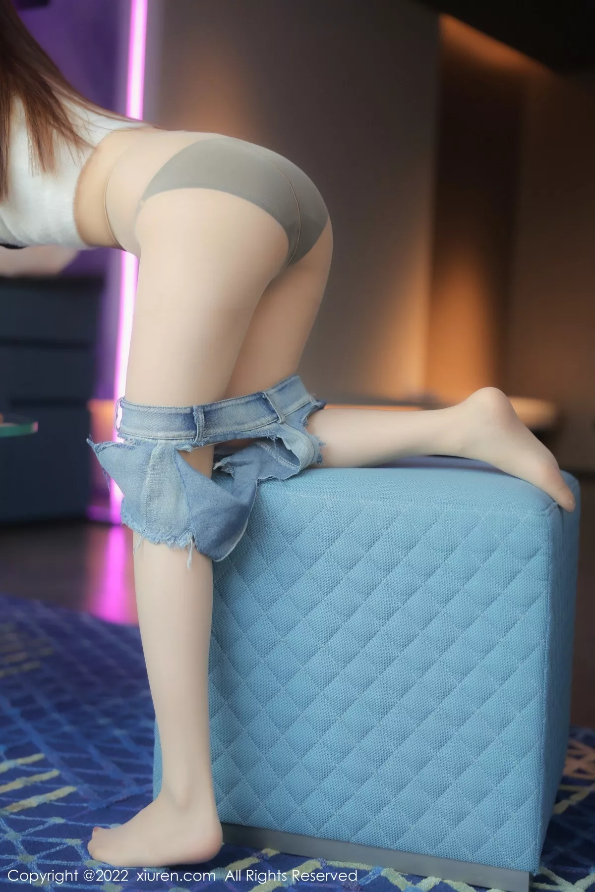 图片[39]-[XiuRen秀人网]第6035期豆瓣酱写真-秀人集