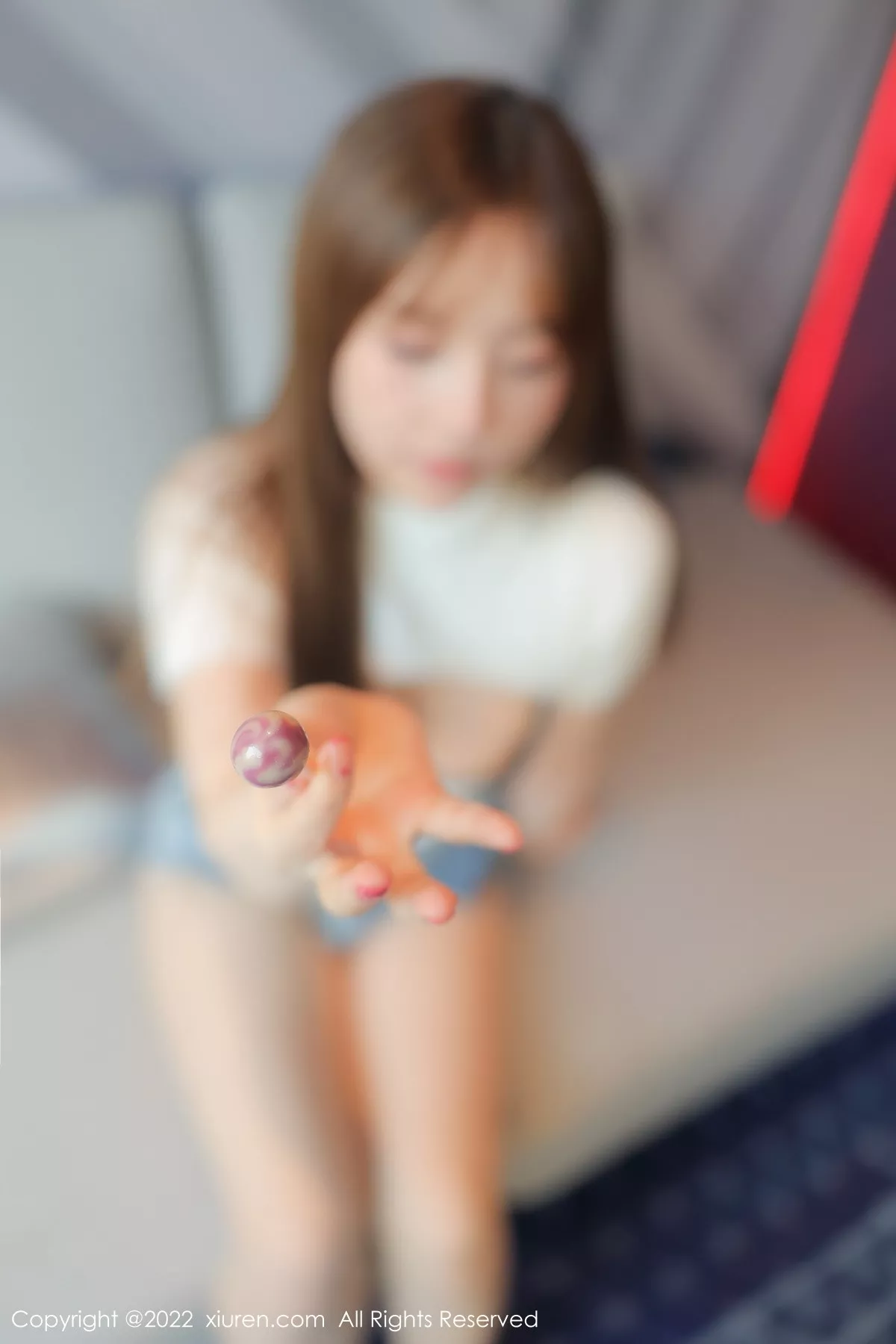 图片[19]-[XiuRen秀人网]第6035期豆瓣酱写真-秀人集