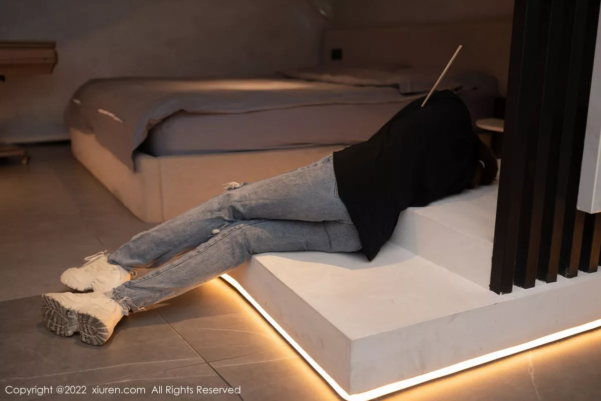 图片[16]-[XiuRen秀人网]第6037期鱼子酱写真-秀人集