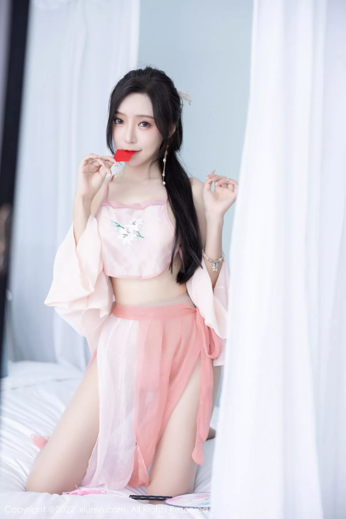 图片[45]-[XiuRen秀人网]第6040期王馨瑶写真-秀人集