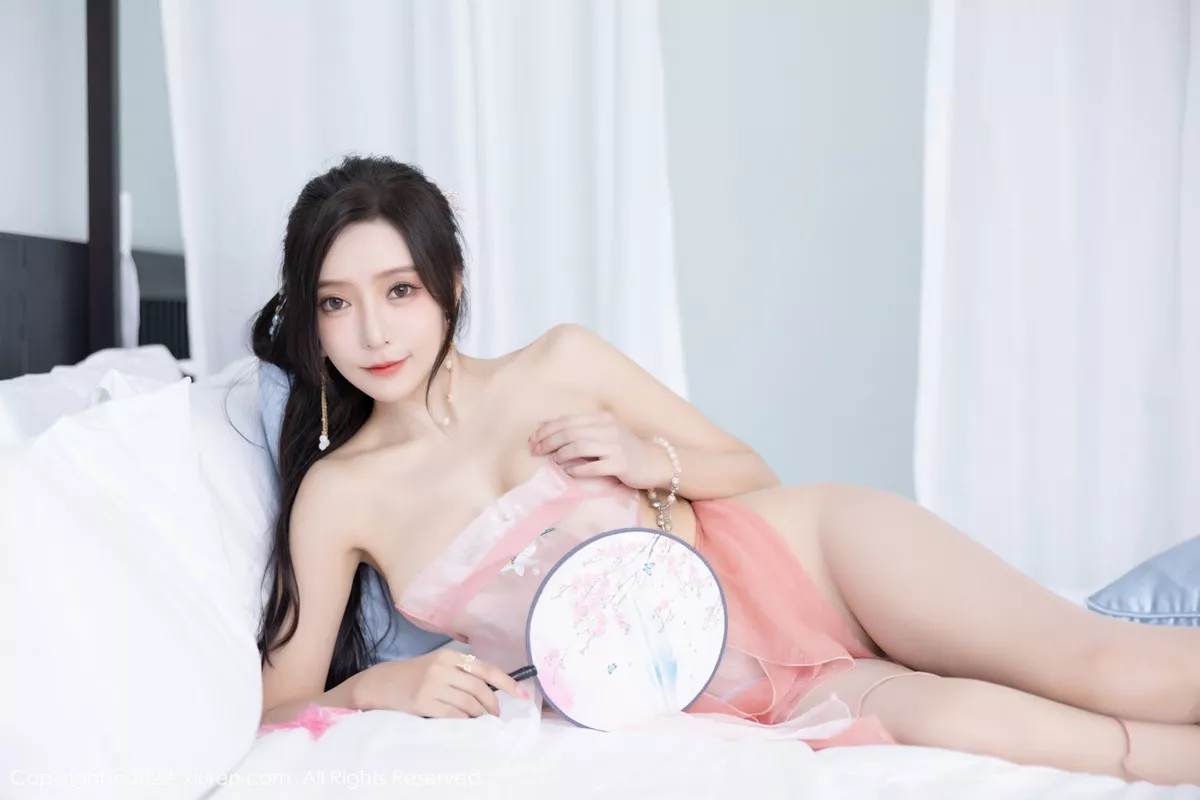 图片[62]-[XiuRen秀人网]第6040期王馨瑶写真-秀人集