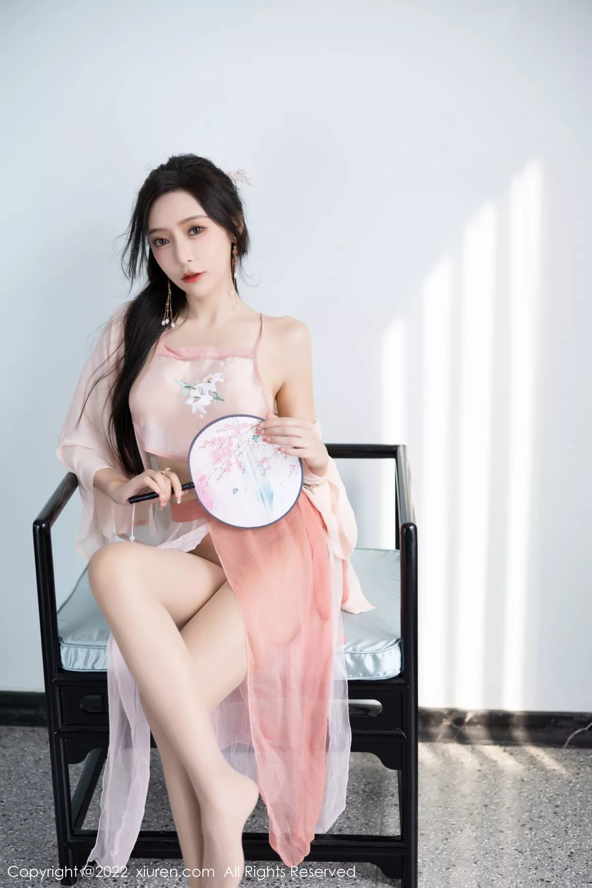 图片[14]-[XiuRen秀人网]第6040期王馨瑶写真-秀人集