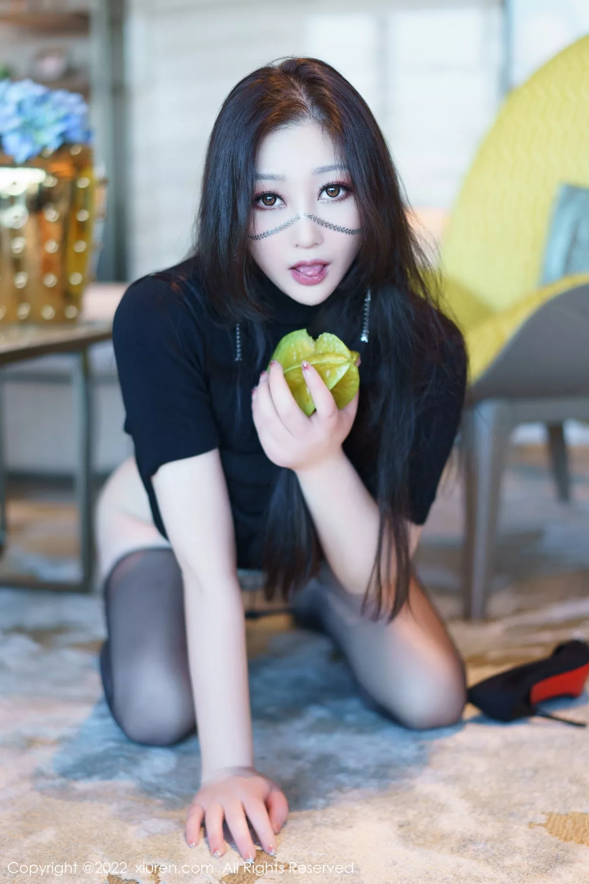 图片[68]-[XiuRen秀人网]第6036期妲己写真-秀人集