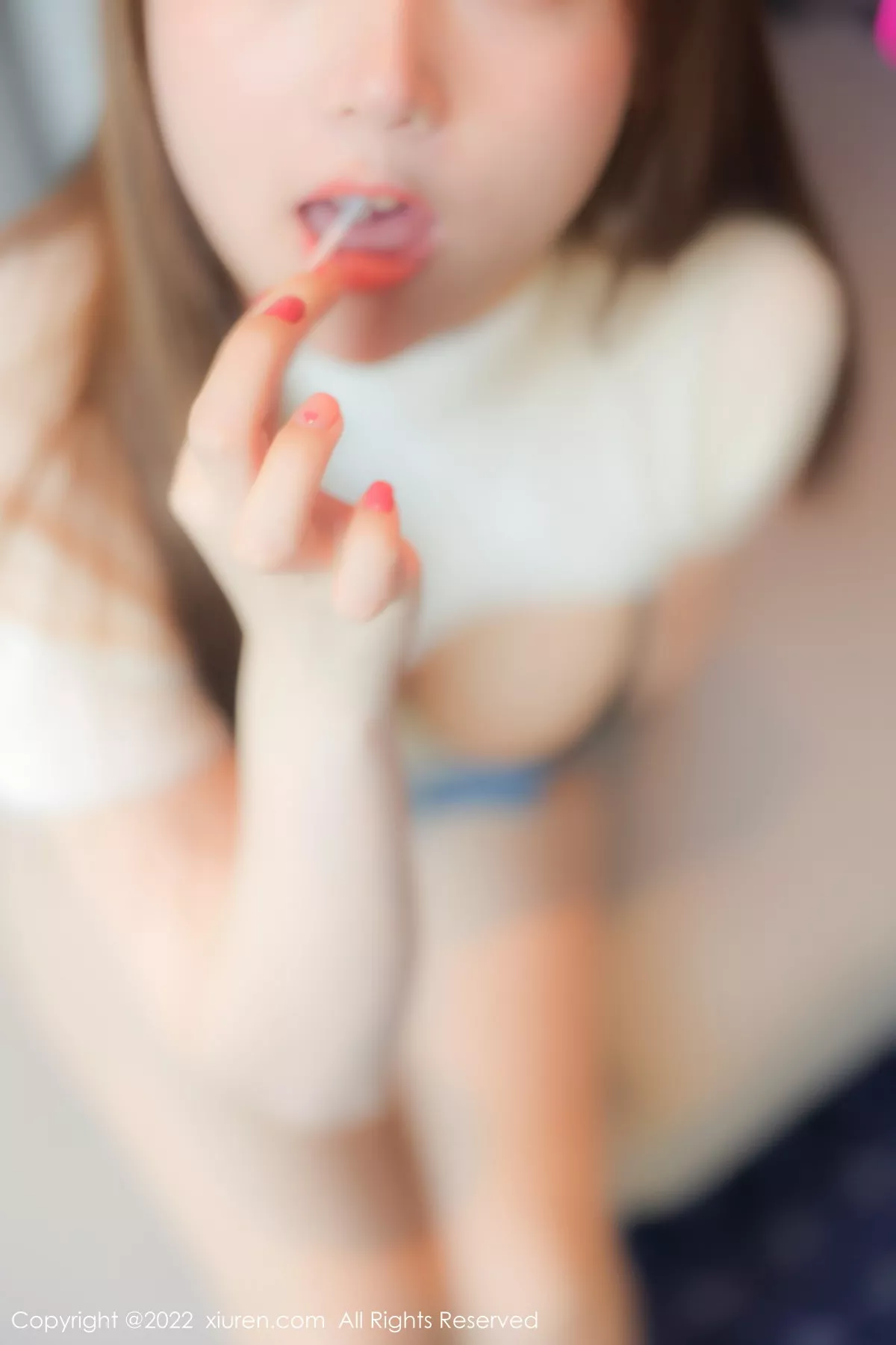 图片[18]-[XiuRen秀人网]第6035期豆瓣酱写真-秀人集