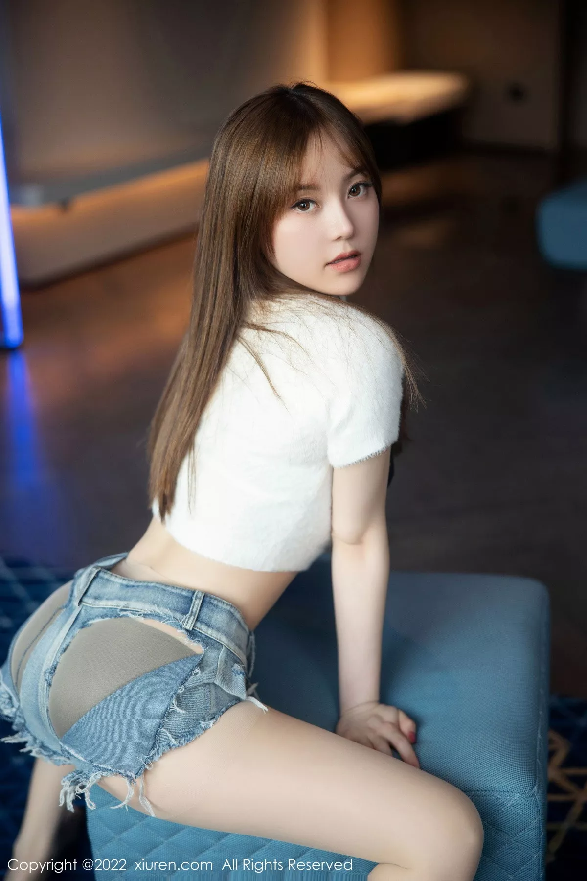 图片[31]-[XiuRen秀人网]第6035期豆瓣酱写真-秀人集