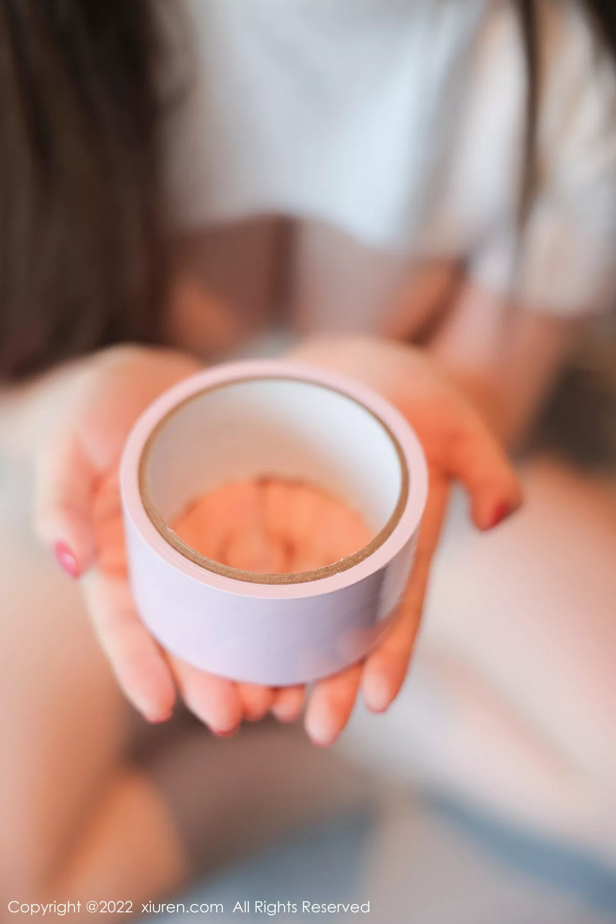 图片[67]-[XiuRen秀人网]第6035期豆瓣酱写真-秀人集