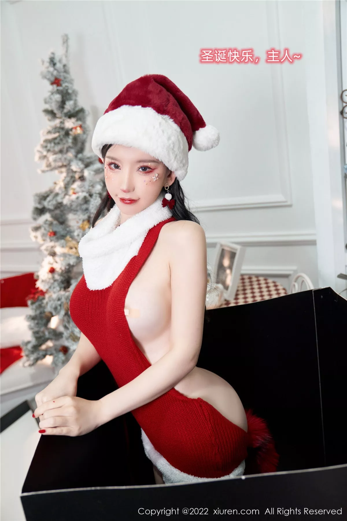 [XiuRen秀人网]第6038期周于希写真-秀人集