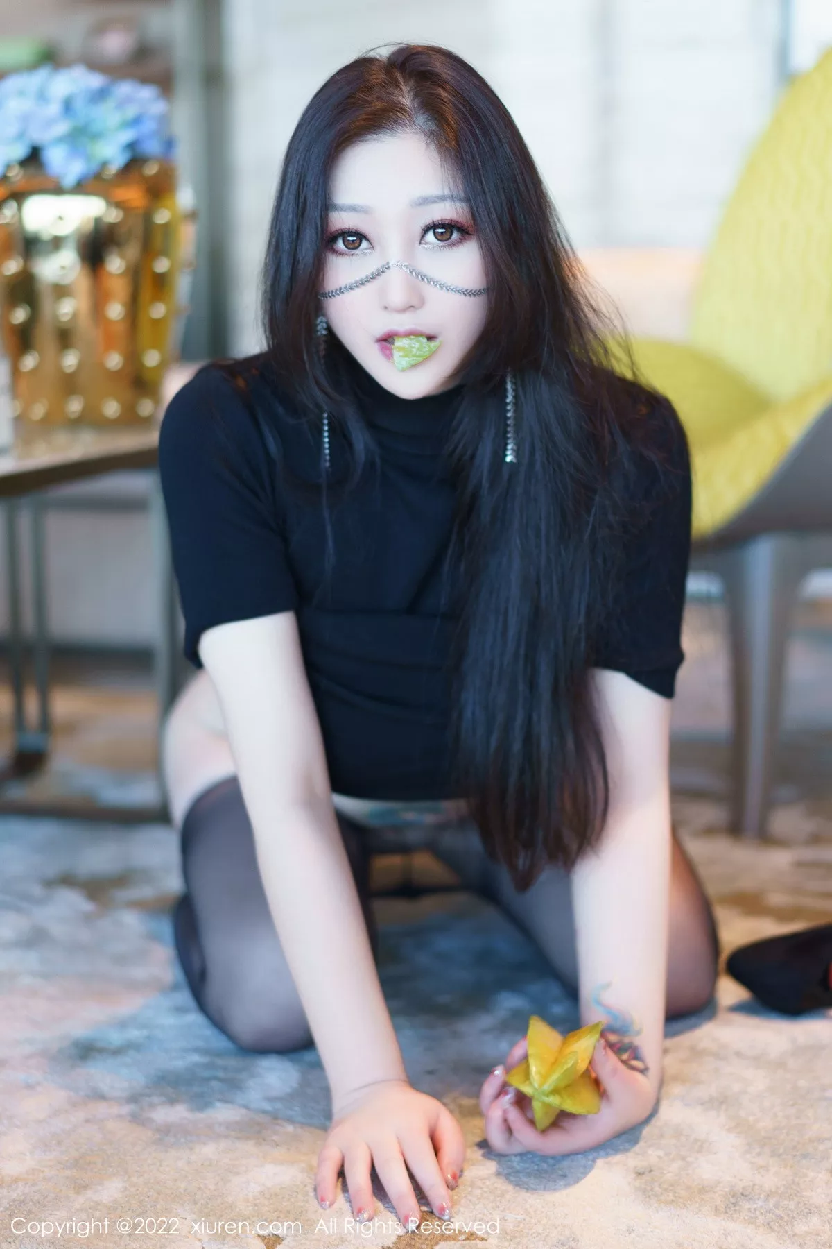 图片[67]-[XiuRen秀人网]第6036期妲己写真-秀人集