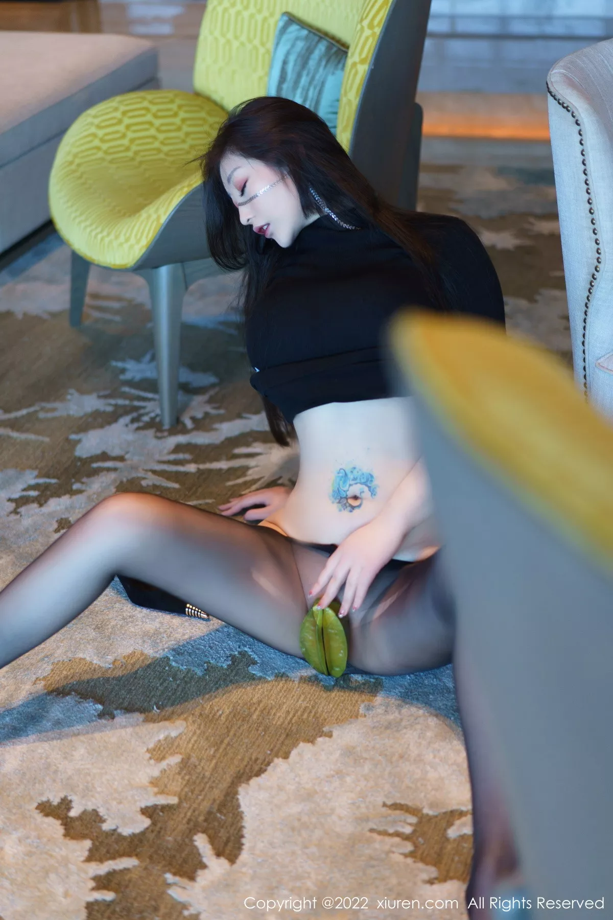 图片[48]-[XiuRen秀人网]第6036期妲己写真-秀人集