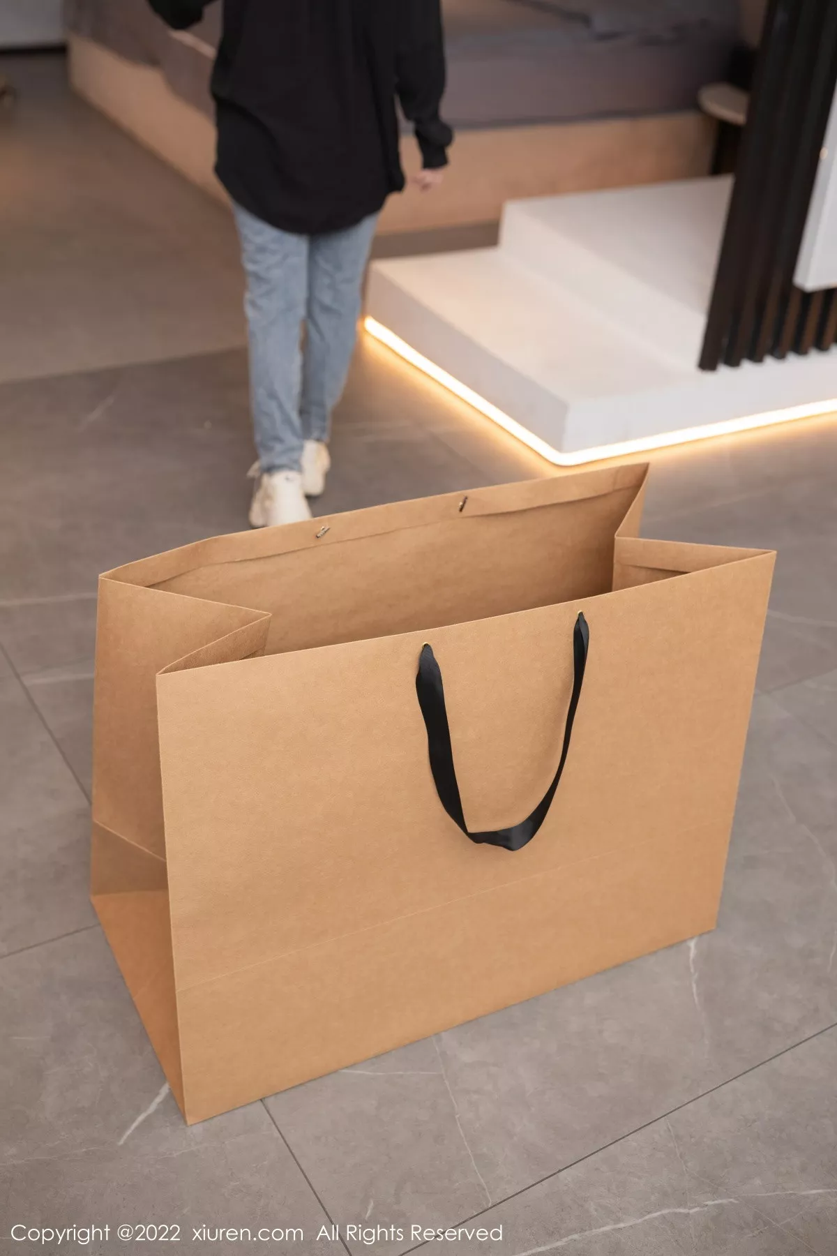 图片[7]-[XiuRen秀人网]第6037期鱼子酱写真-秀人集