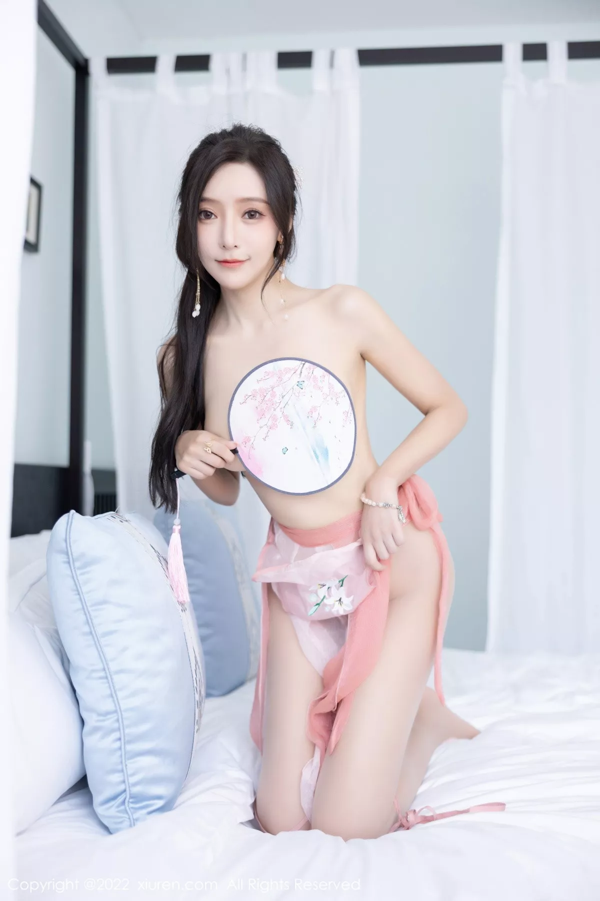 图片[60]-[XiuRen秀人网]第6040期王馨瑶写真-秀人集