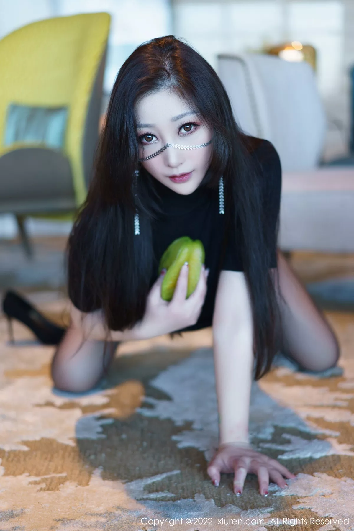 图片[45]-[XiuRen秀人网]第6036期妲己写真-秀人集