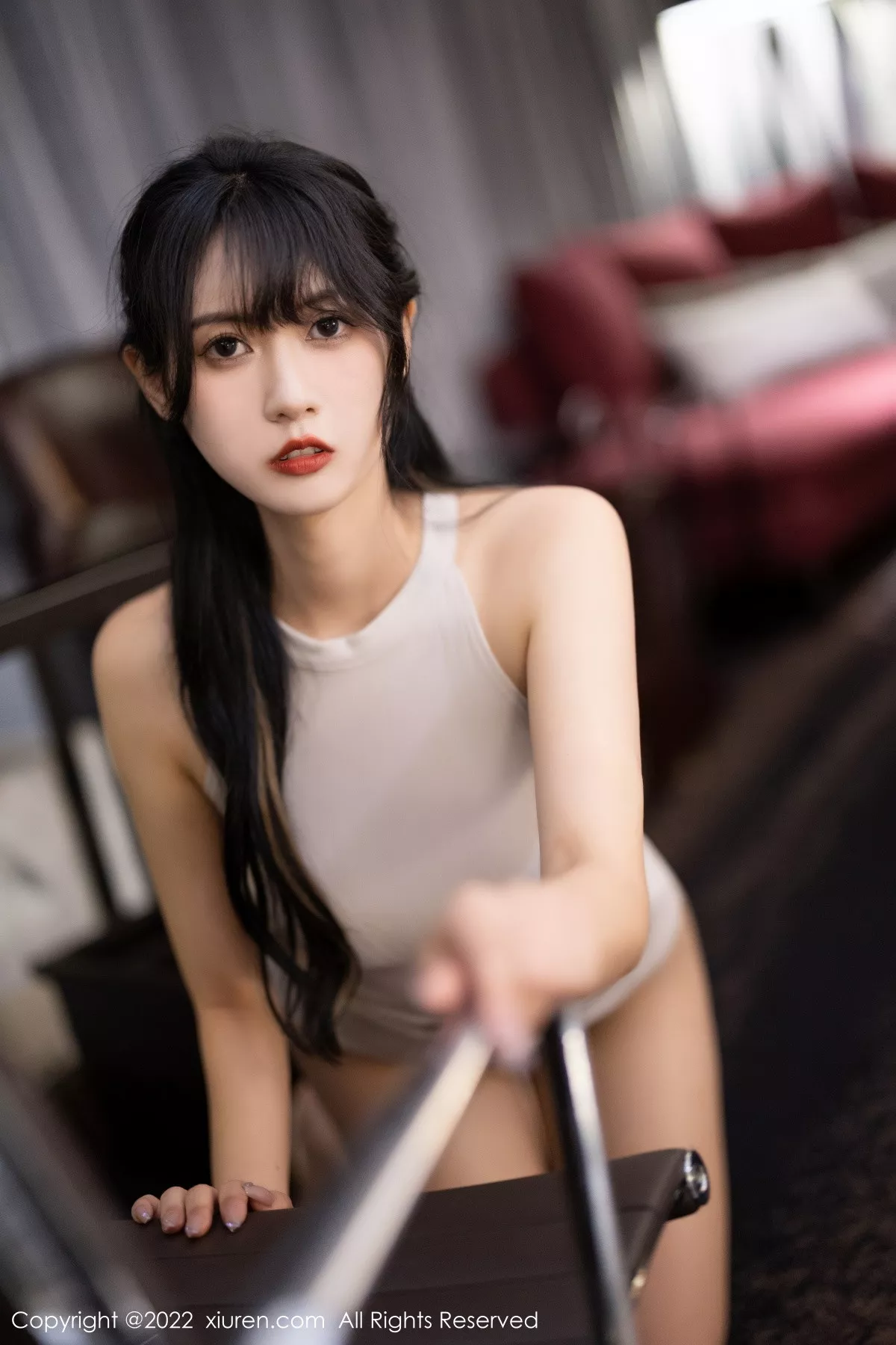 图片[27]-林子遥-秀人集