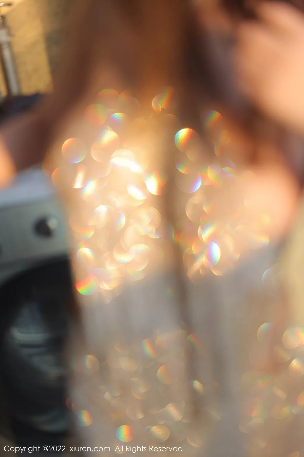 图片[3]-[XiuRen秀人网]第6044期朱可儿写真-秀人集