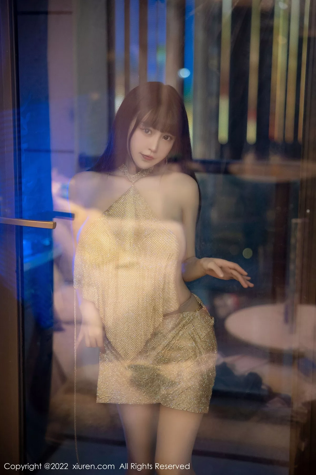 图片[45]-[XiuRen秀人网]第6044期朱可儿写真-秀人集