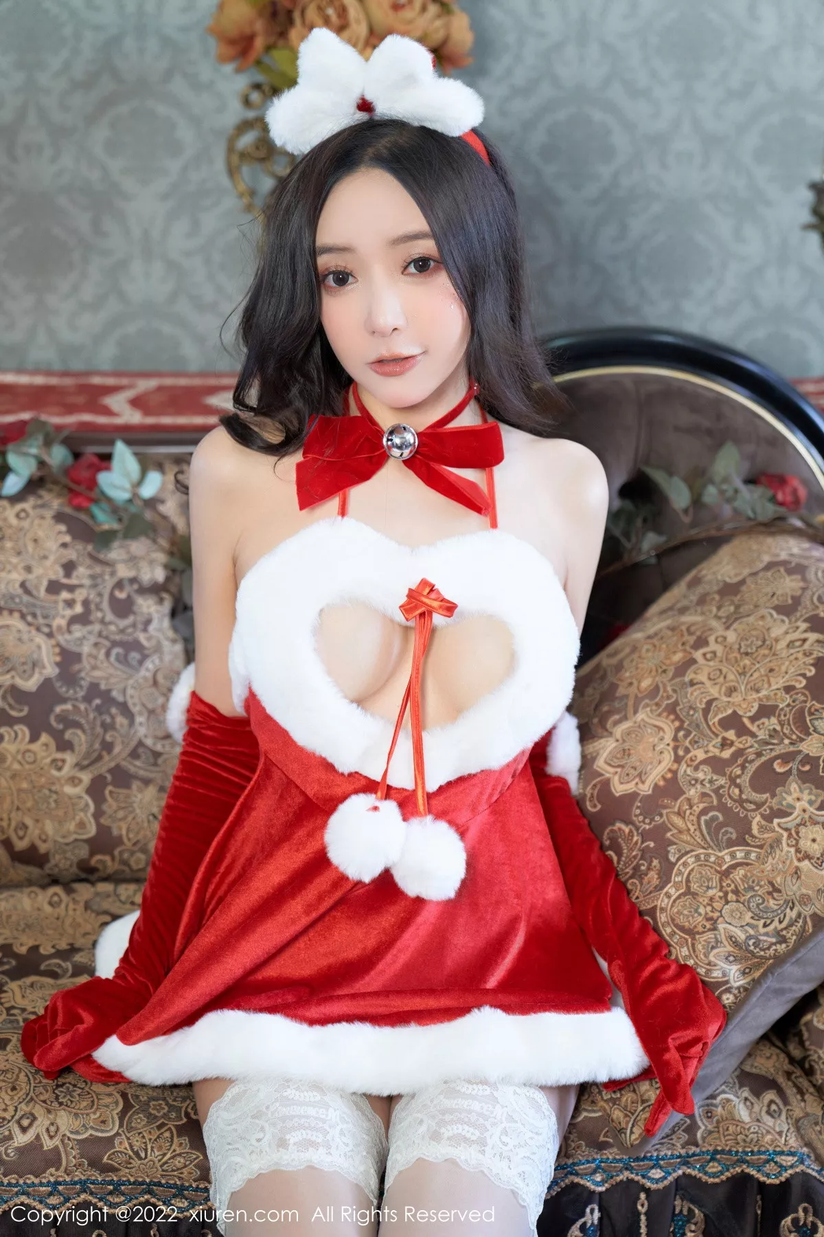 图片[13]-[XiuRen秀人网]第6045期王馨瑶写真-秀人集