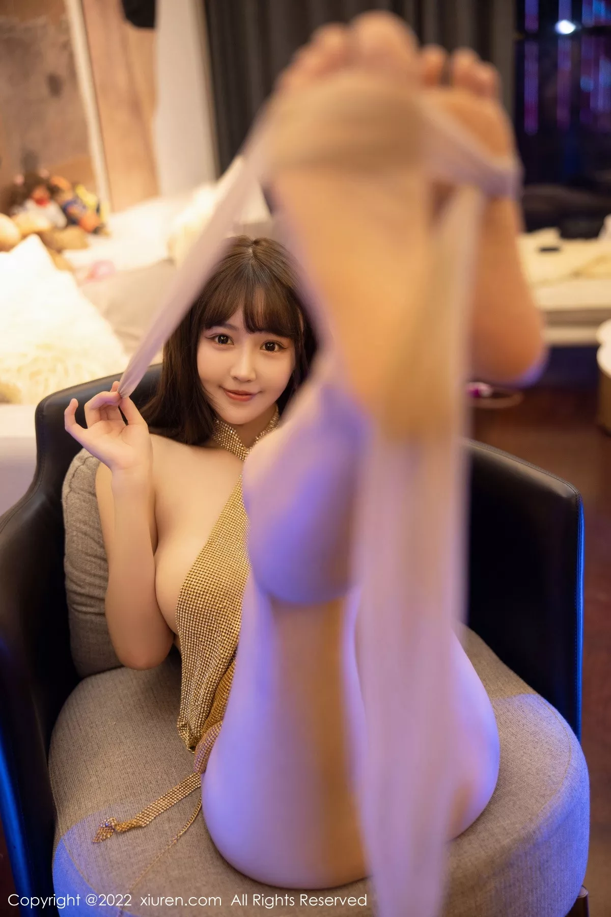 图片[72]-[XiuRen秀人网]第6044期朱可儿写真-秀人集