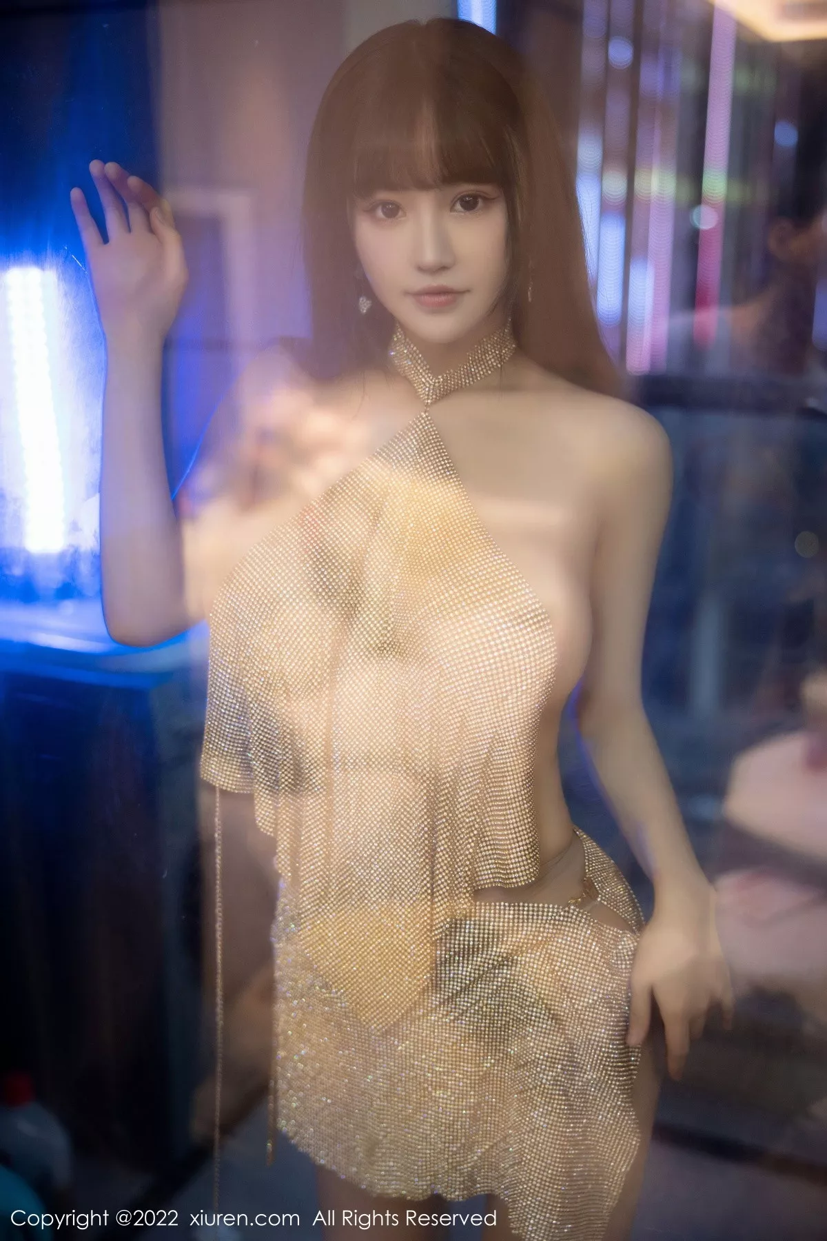 图片[42]-[XiuRen秀人网]第6044期朱可儿写真-秀人集
