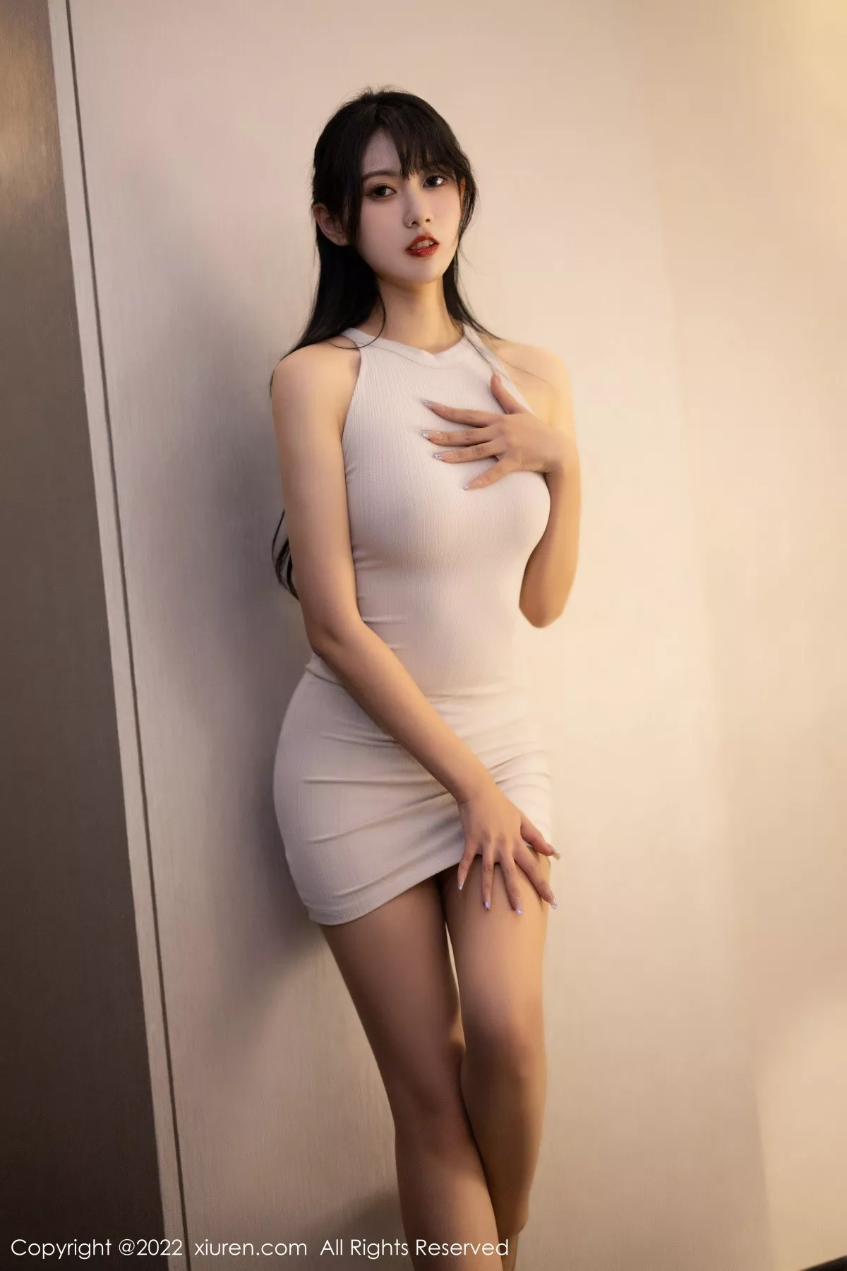 [XiuRen秀人网]第6043期林子遥写真-秀人集