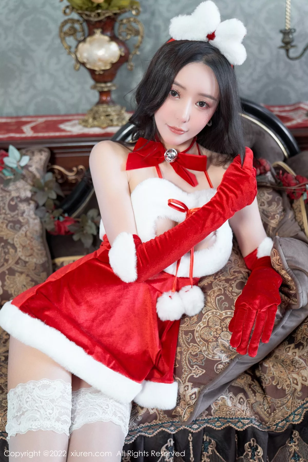 图片[21]-[XiuRen秀人网]第6045期王馨瑶写真-秀人集