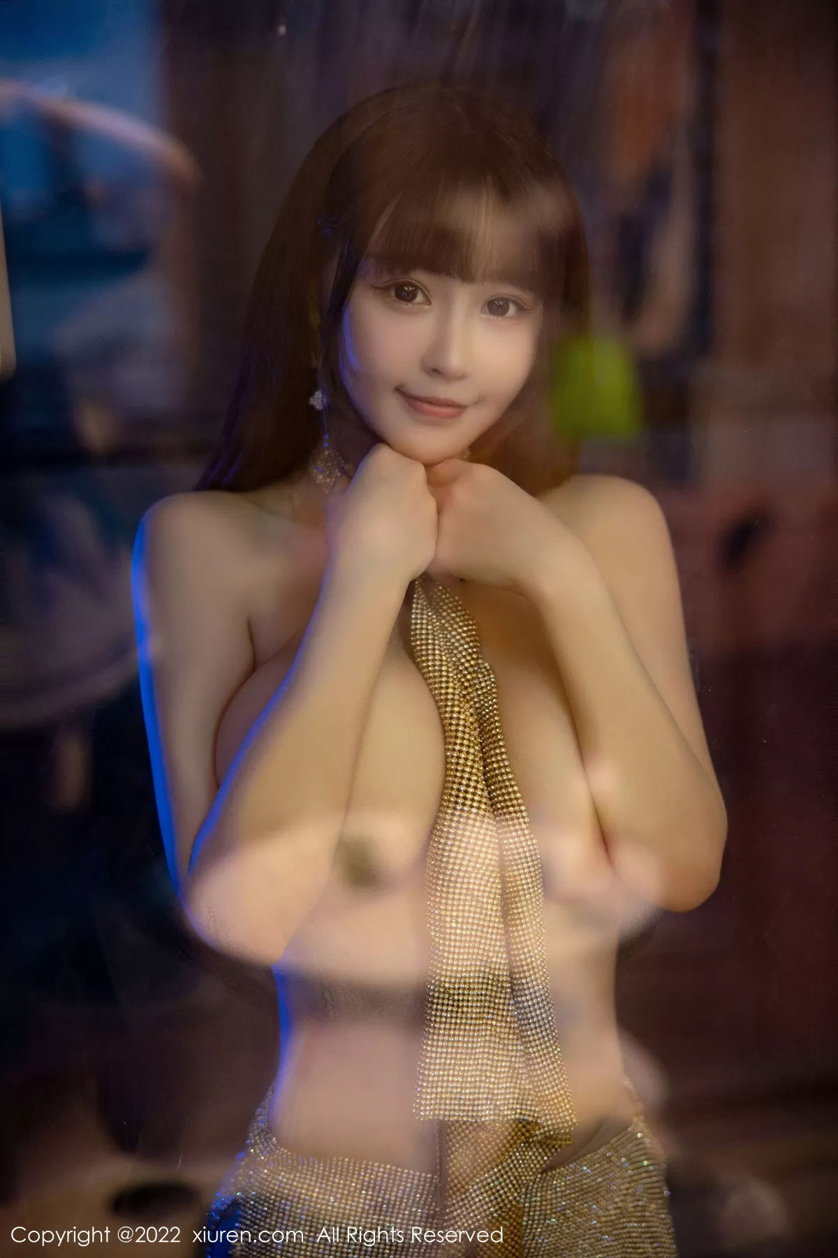 图片[56]-[XiuRen秀人网]第6044期朱可儿写真-秀人集