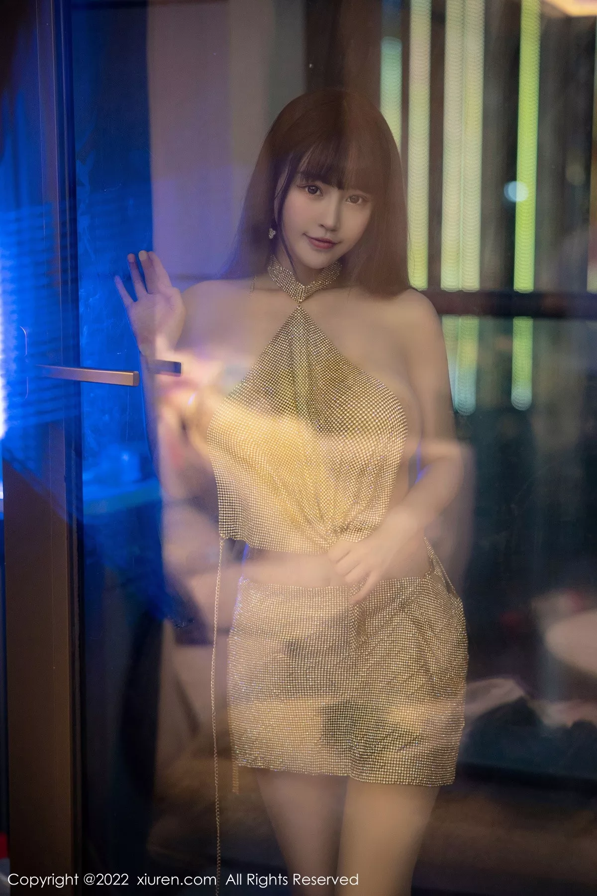 图片[50]-[XiuRen秀人网]第6044期朱可儿写真-秀人集