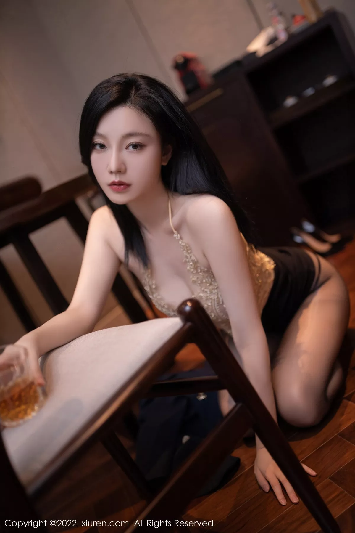 图片[30]-[XiuRen秀人网]第6051期安然写真-秀人集