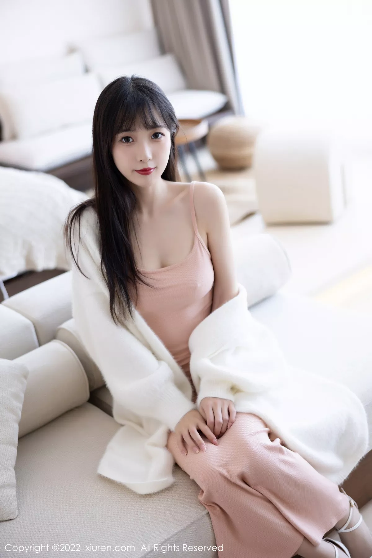 图片[18]-[XiuRen秀人网]第6052期林星阑写真-秀人集