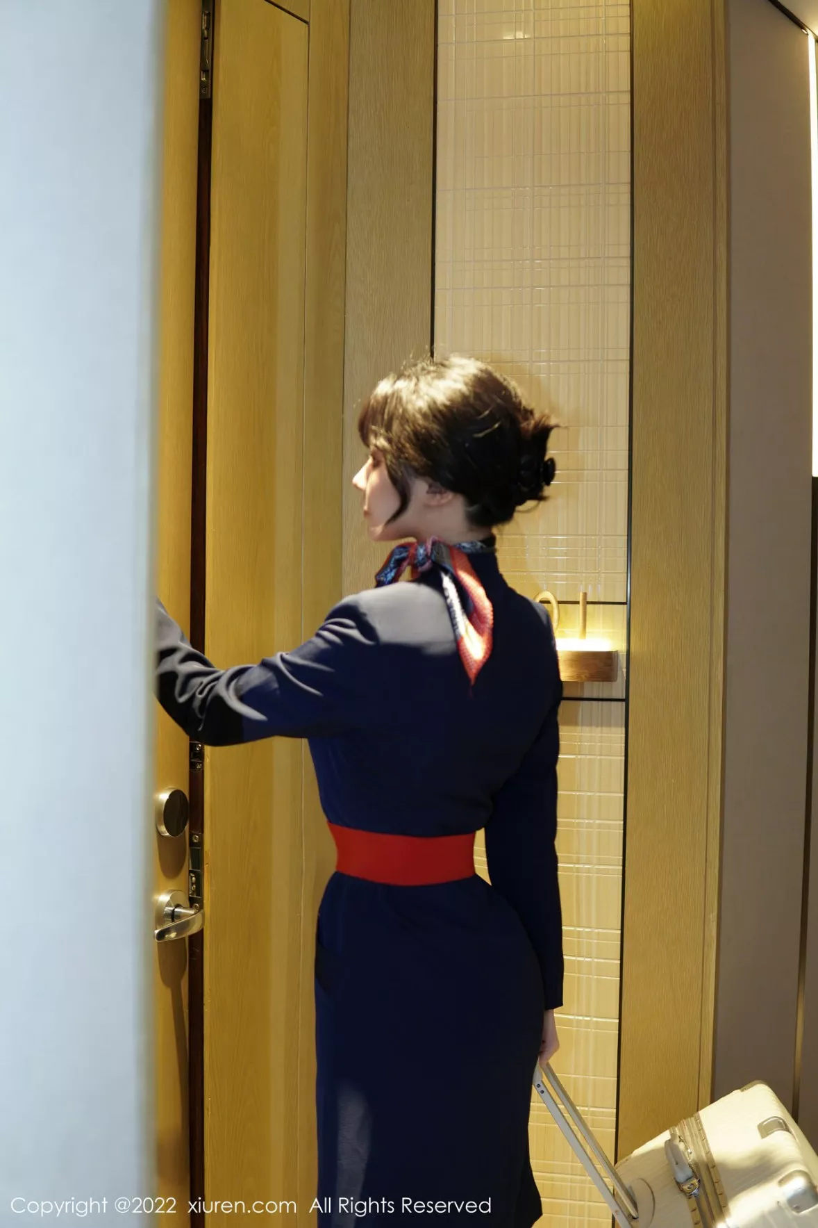 图片[6]-桃桃子-秀人集