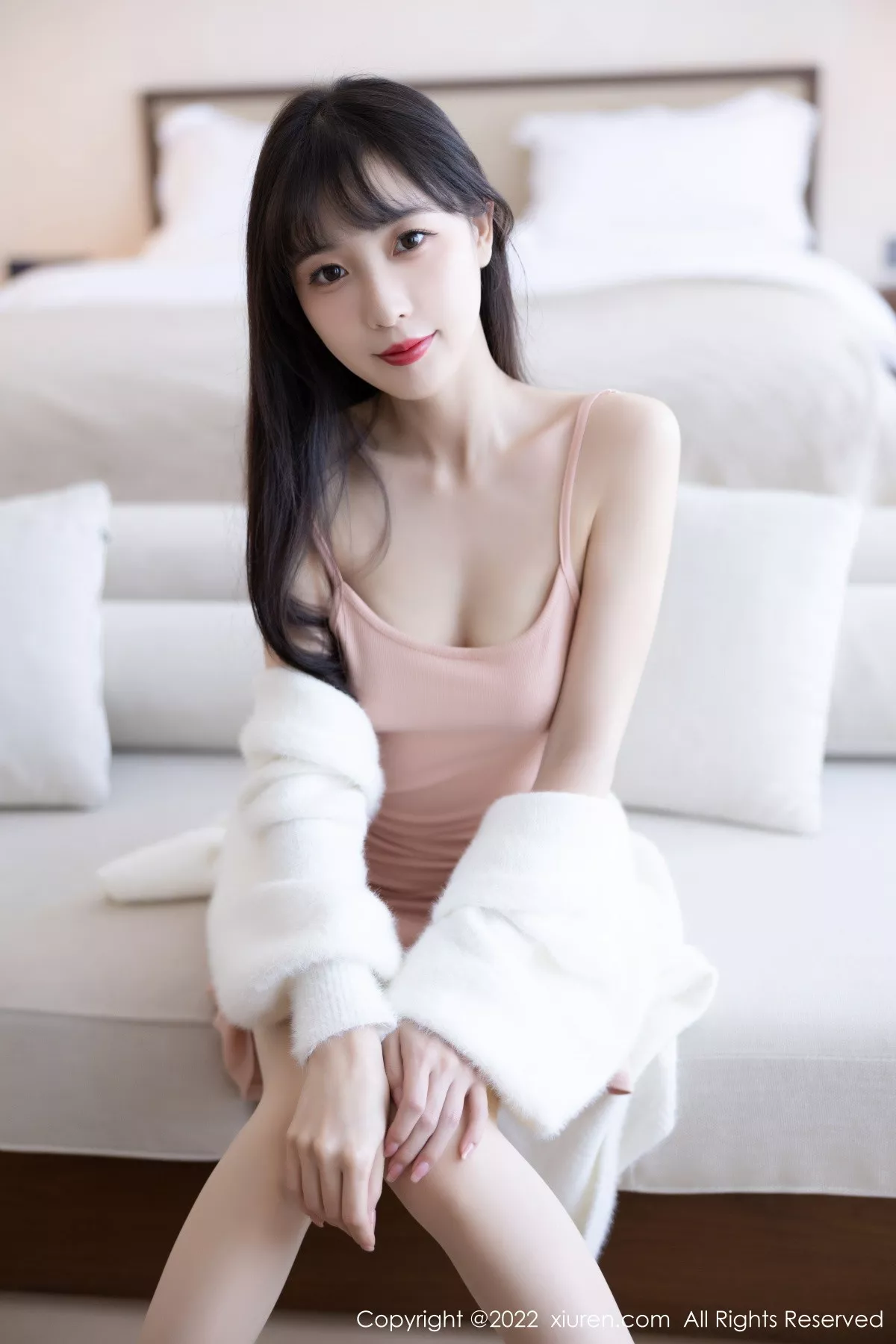 图片[23]-[XiuRen秀人网]第6052期林星阑写真-秀人集