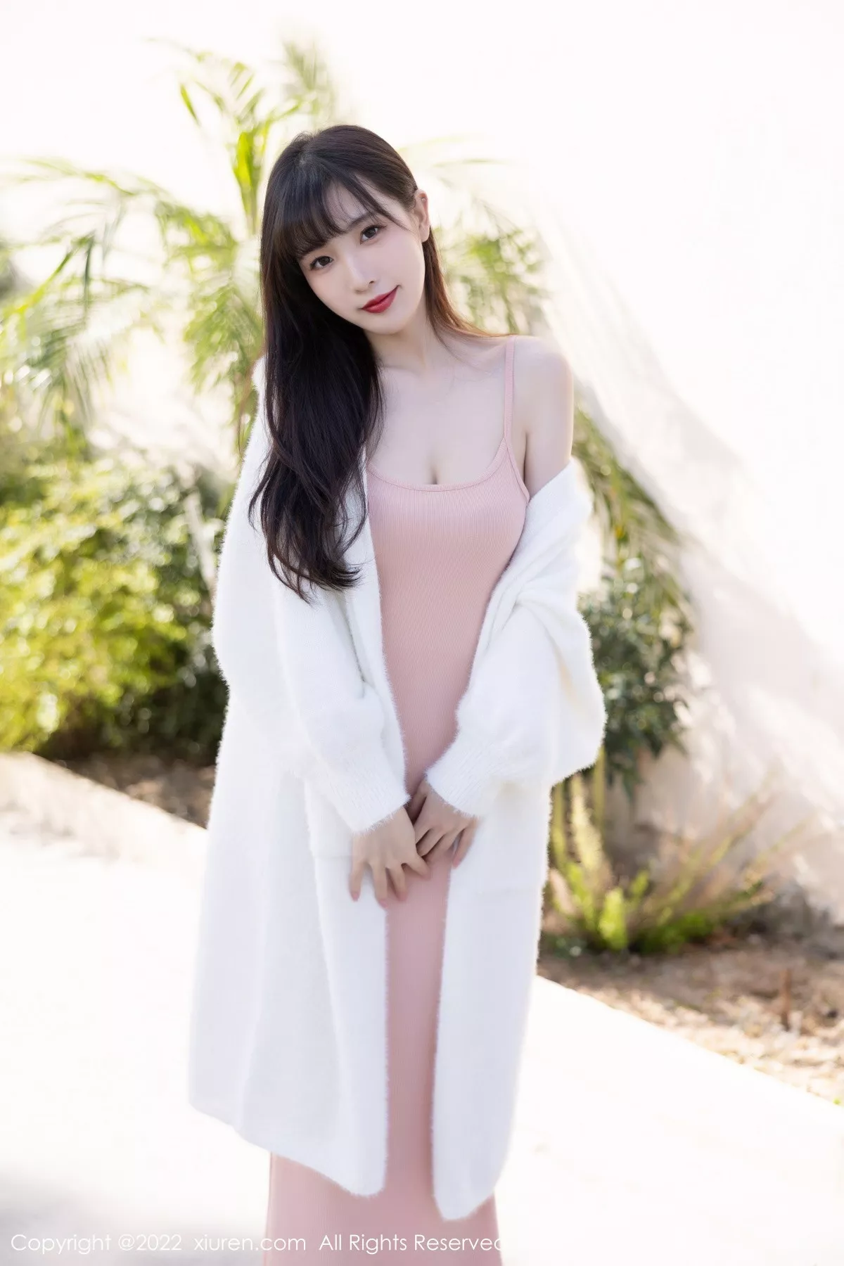 图片[13]-[XiuRen秀人网]第6052期林星阑写真-秀人集