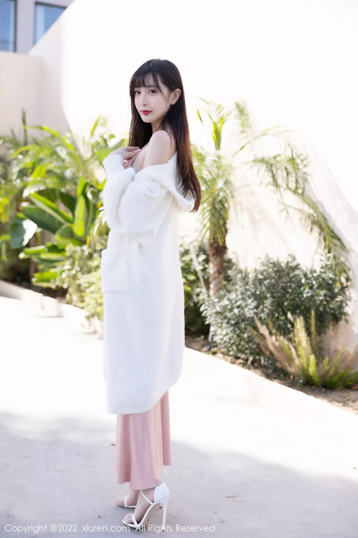 图片[12]-[XiuRen秀人网]第6052期林星阑写真-秀人集