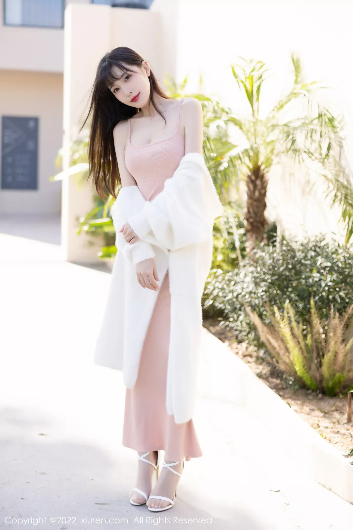 图片[17]-[XiuRen秀人网]第6052期林星阑写真-秀人集