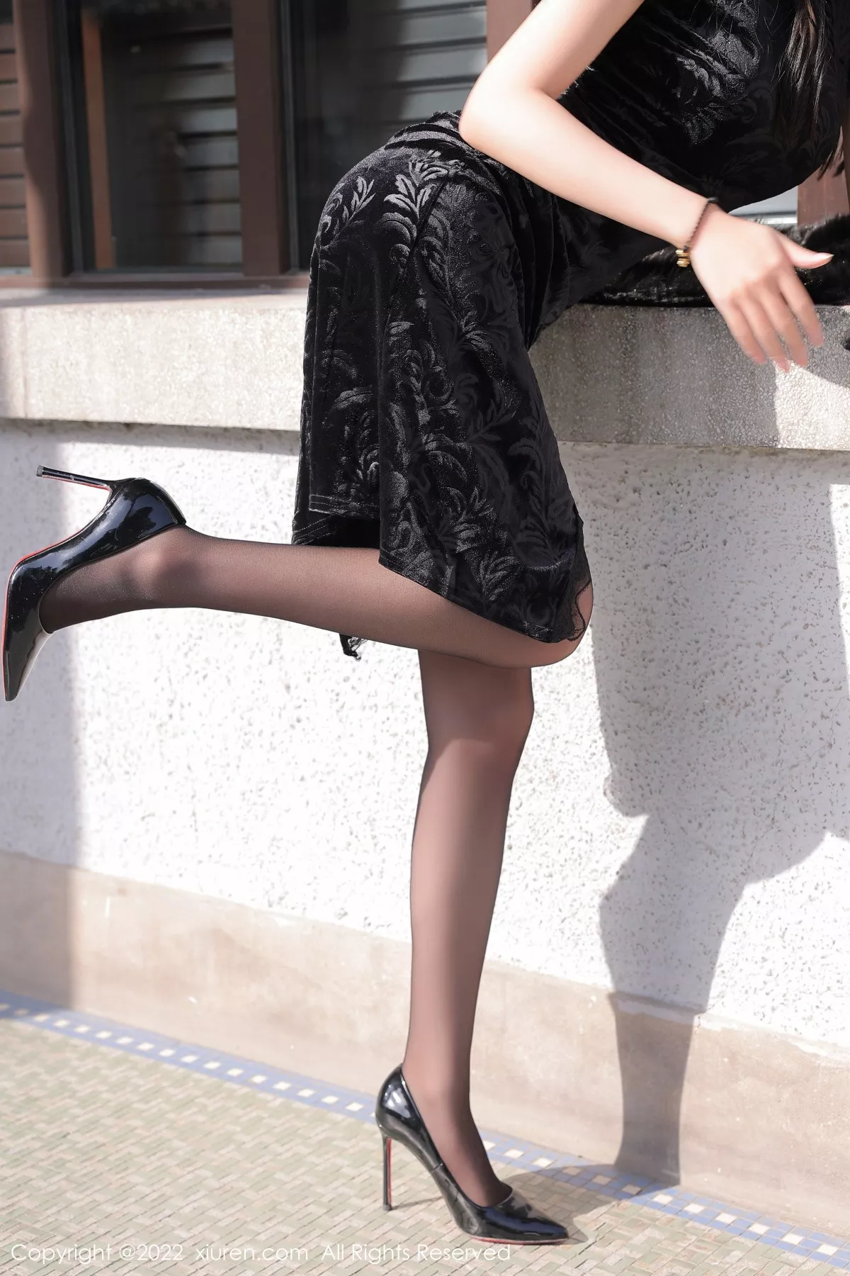 图片[25]-[XiuRen秀人网]第6050期玥儿玥写真-秀人集