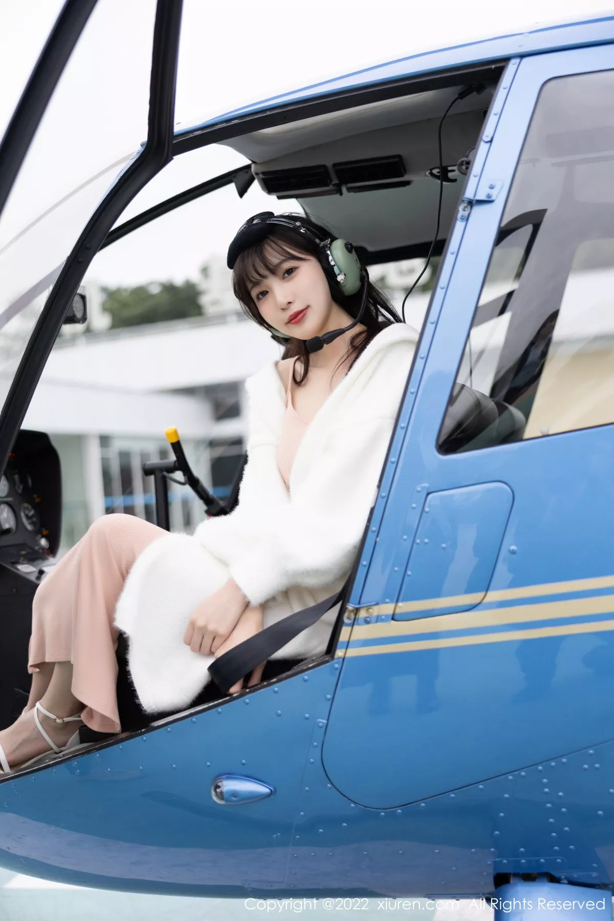 图片[2]-[XiuRen秀人网]第6052期林星阑写真-秀人集