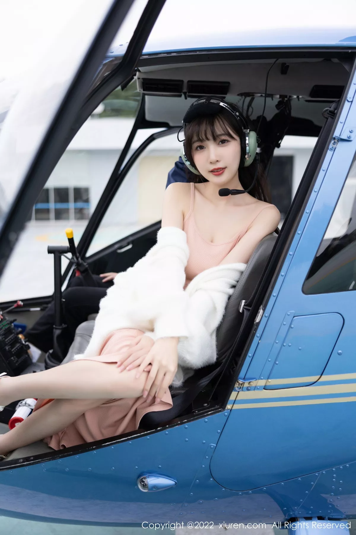 图片[4]-[XiuRen秀人网]第6052期林星阑写真-秀人集