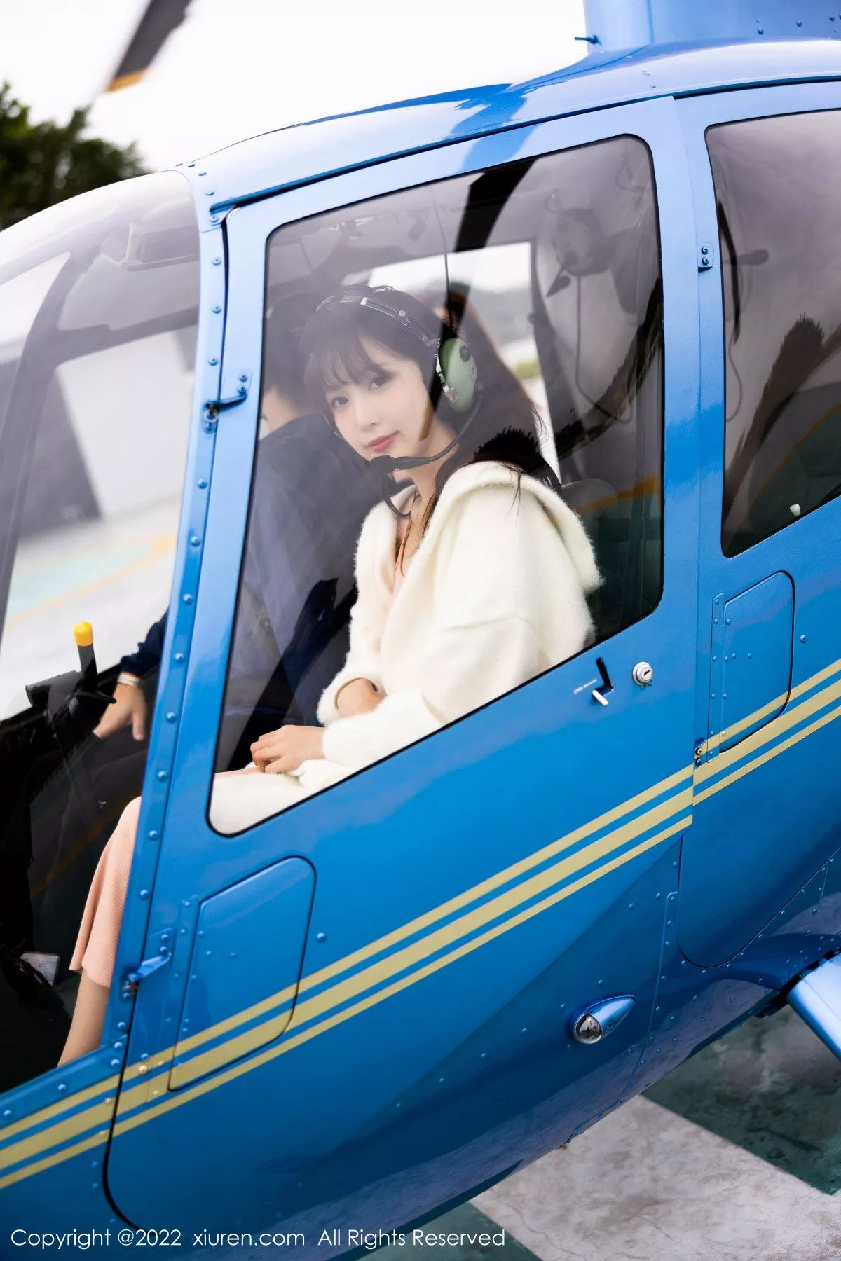 [XiuRen秀人网]第6052期林星阑写真-秀人集