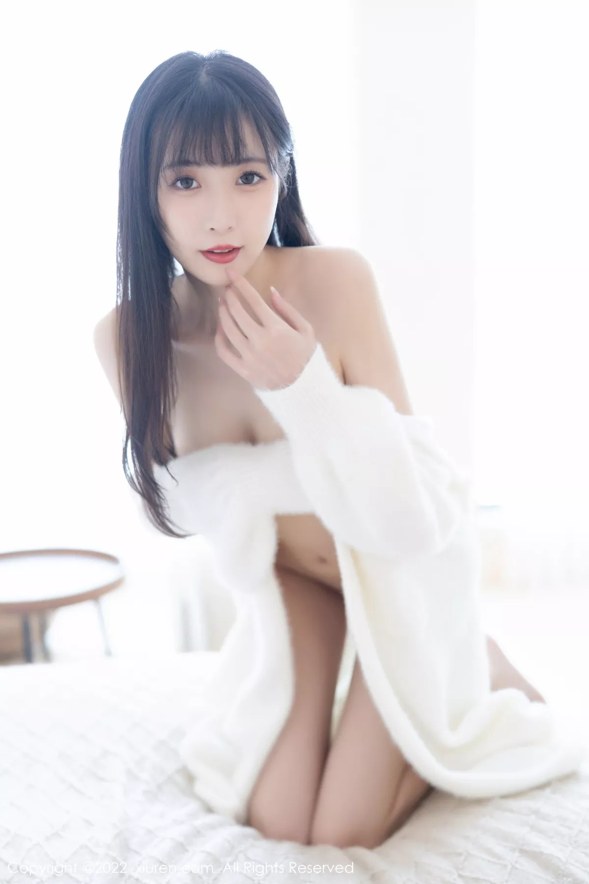 图片[77]-[XiuRen秀人网]第6052期林星阑写真-秀人集