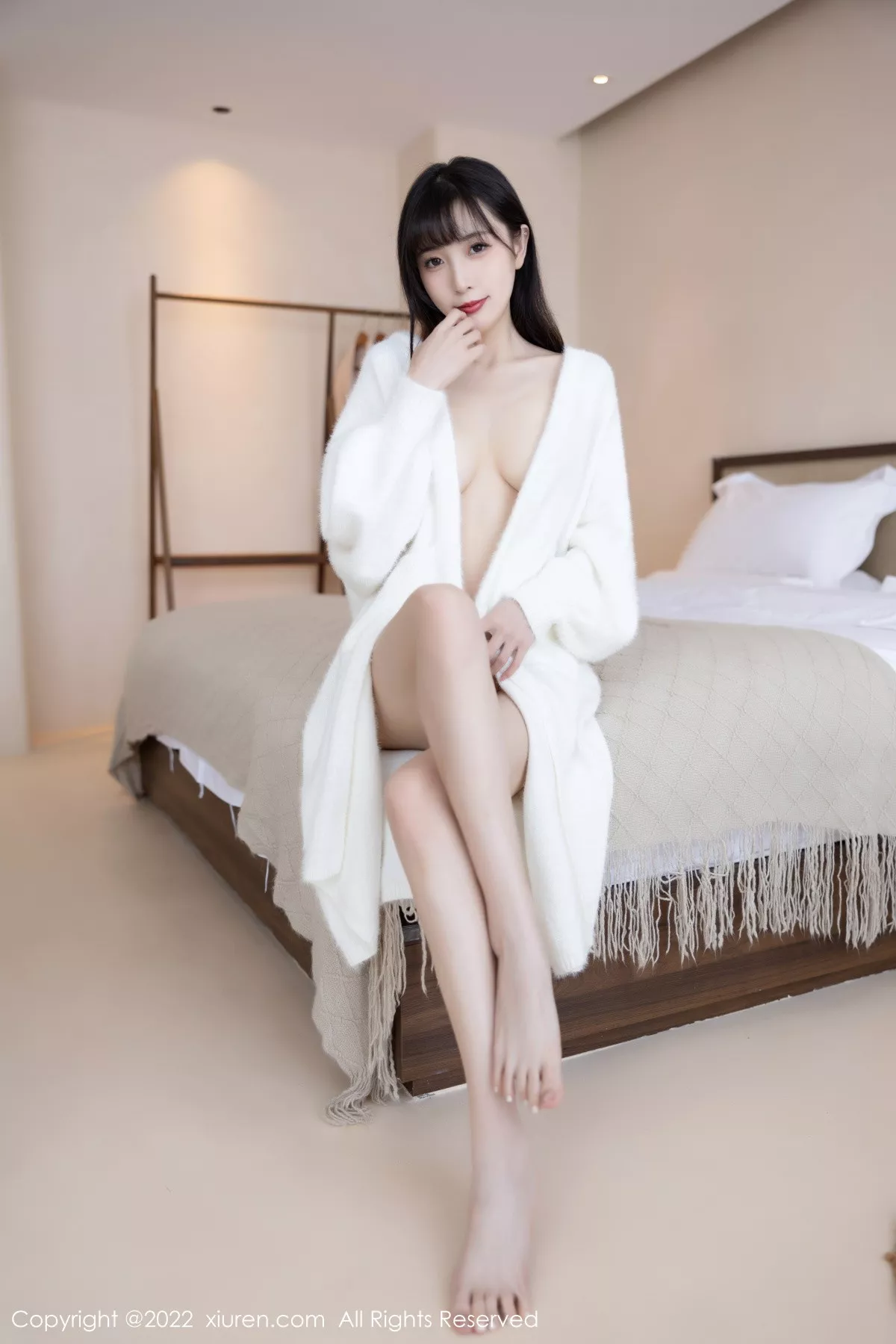 图片[65]-[XiuRen秀人网]第6052期林星阑写真-秀人集