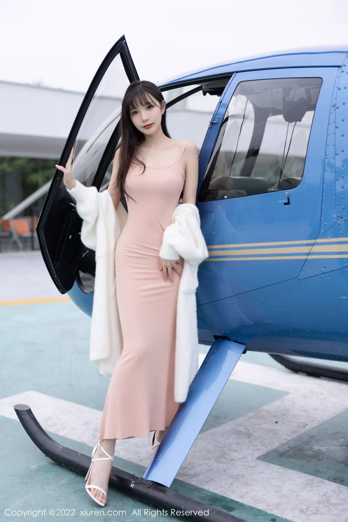 图片[10]-[XiuRen秀人网]第6052期林星阑写真-秀人集