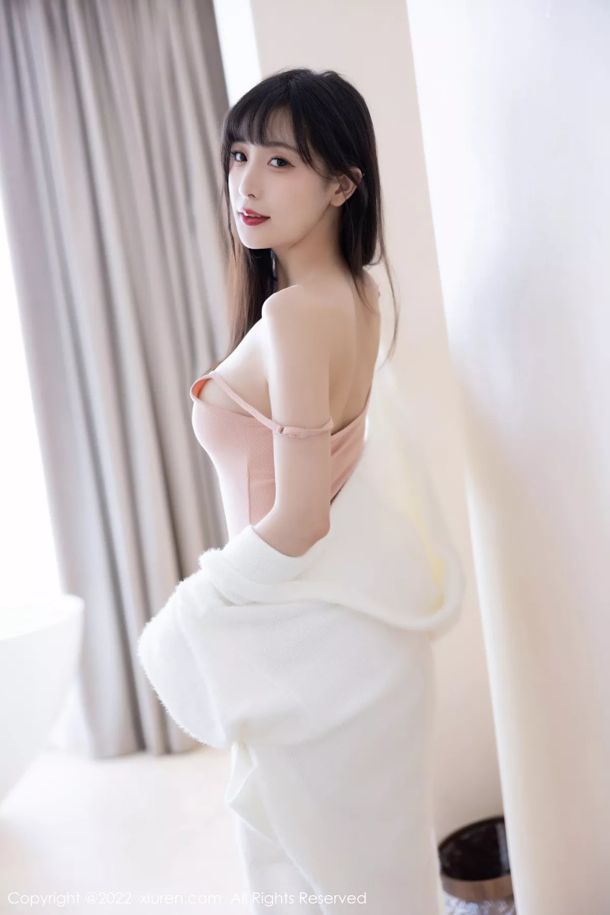 图片[26]-[XiuRen秀人网]第6052期林星阑写真-秀人集