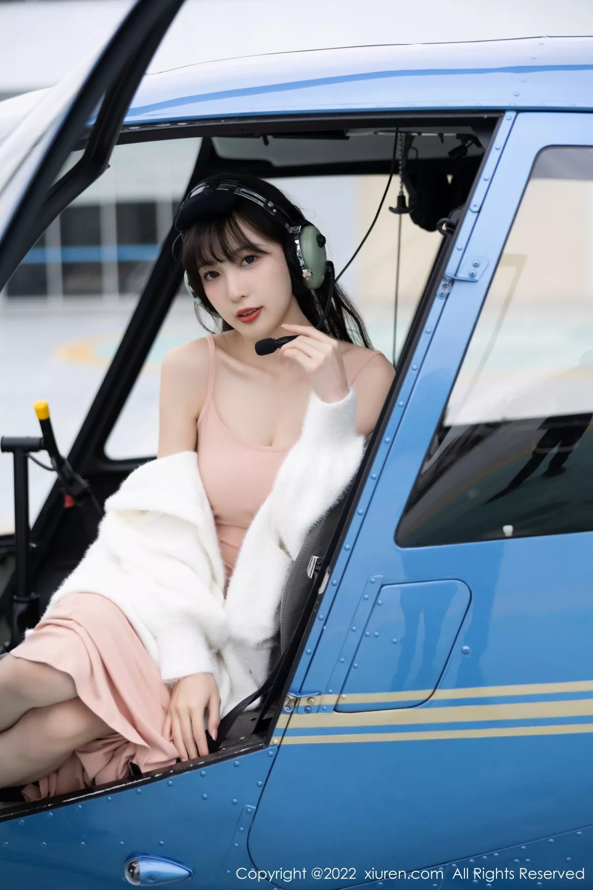 图片[6]-[XiuRen秀人网]第6052期林星阑写真-秀人集