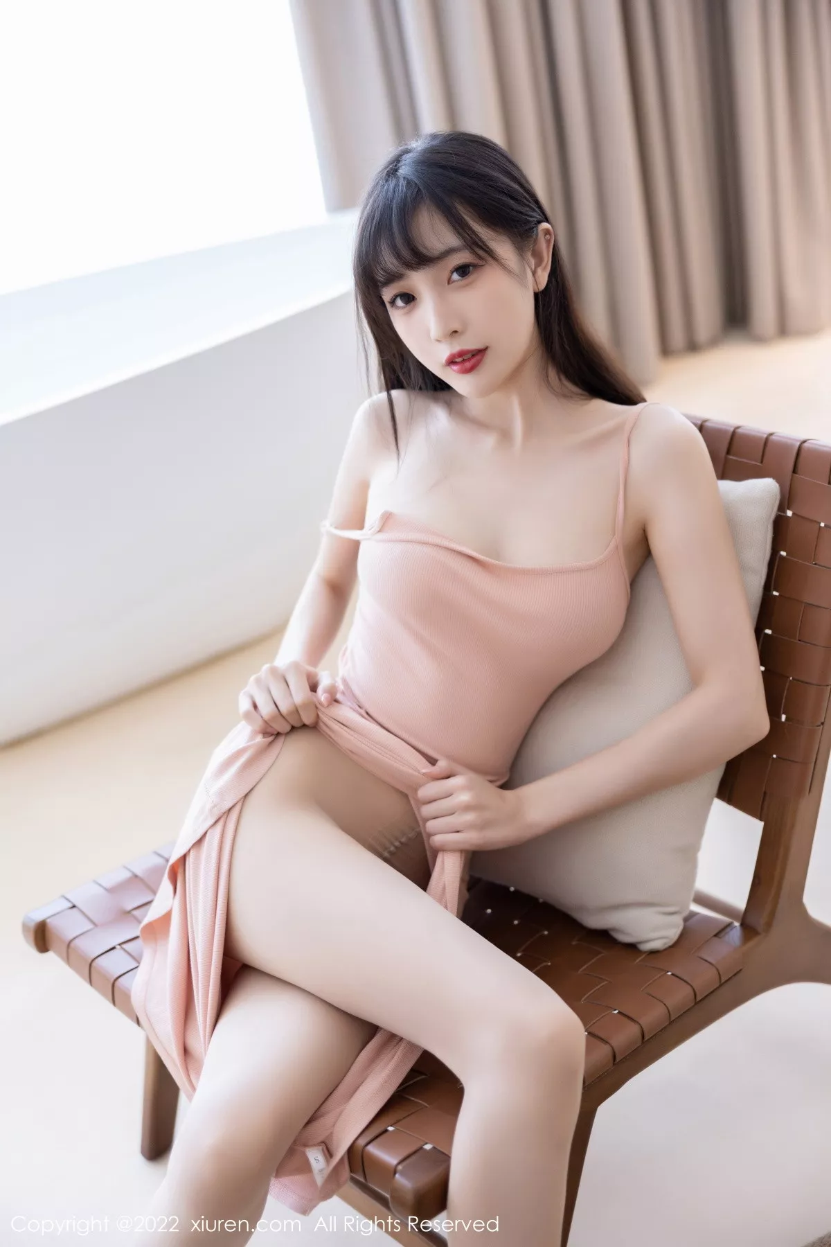 图片[31]-[XiuRen秀人网]第6052期林星阑写真-秀人集