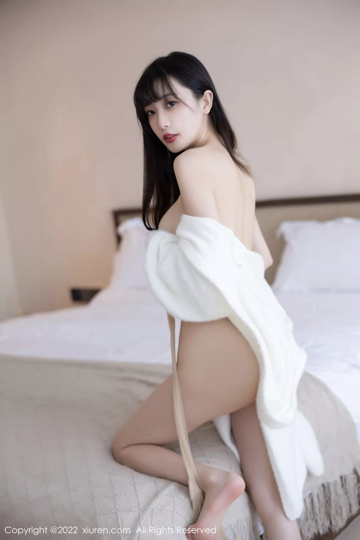 图片[60]-[XiuRen秀人网]第6052期林星阑写真-秀人集
