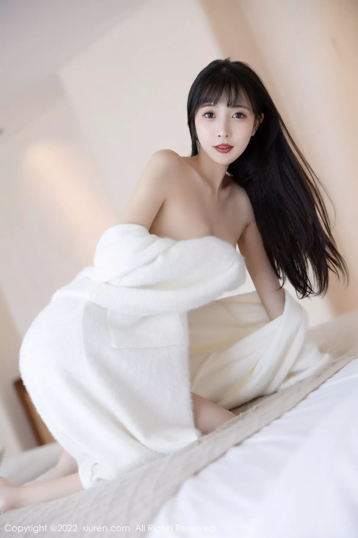 图片[79]-[XiuRen秀人网]第6052期林星阑写真-秀人集