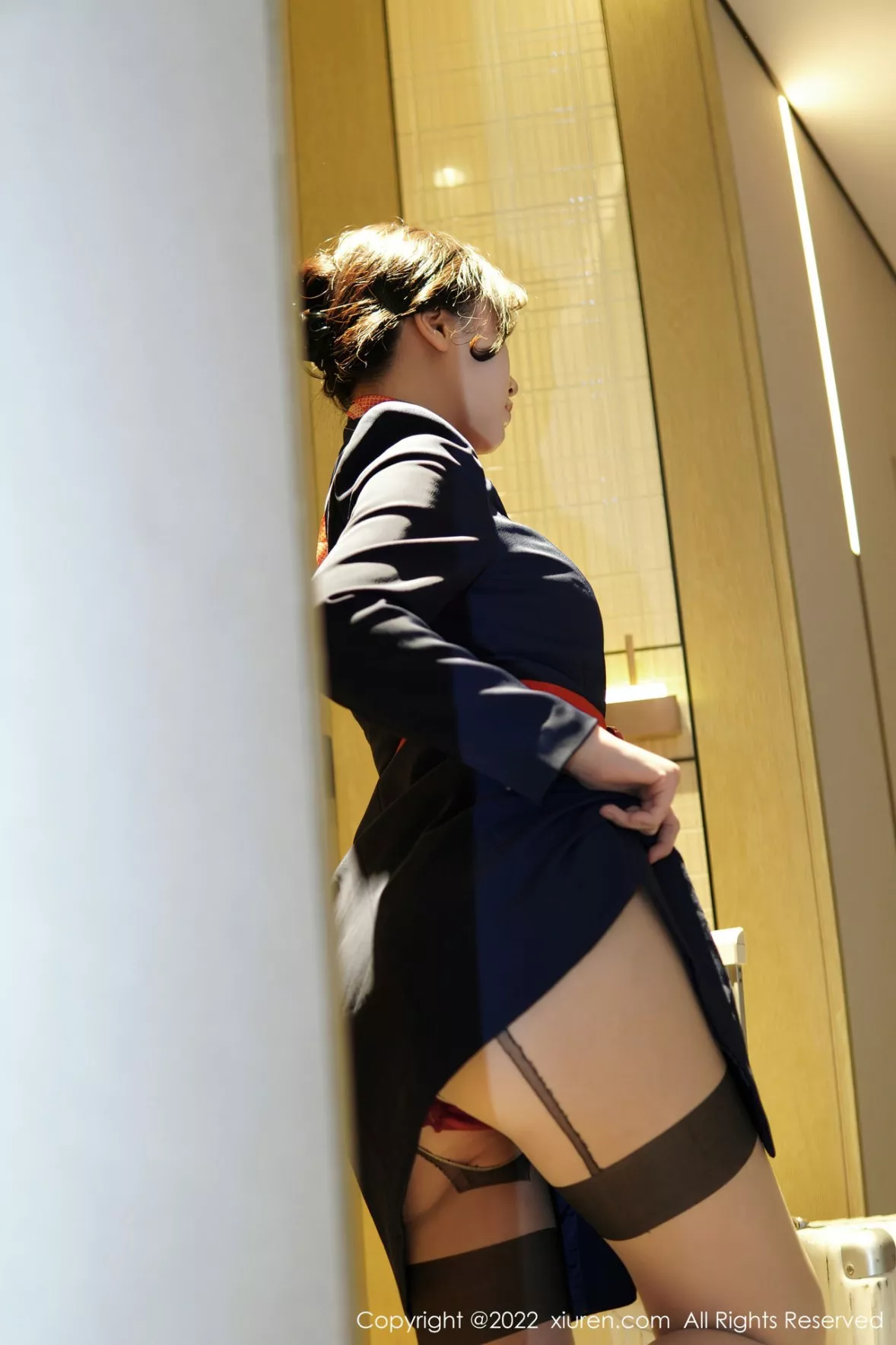 图片[13]-桃桃子-秀人集